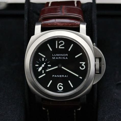 Panerai PAM177 for Sale 